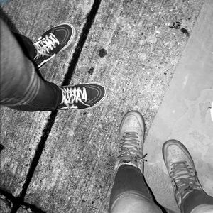 Meet your Posher, Samara